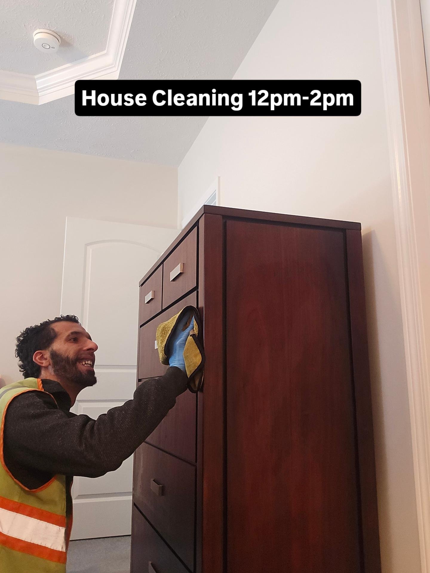 House Cleaning